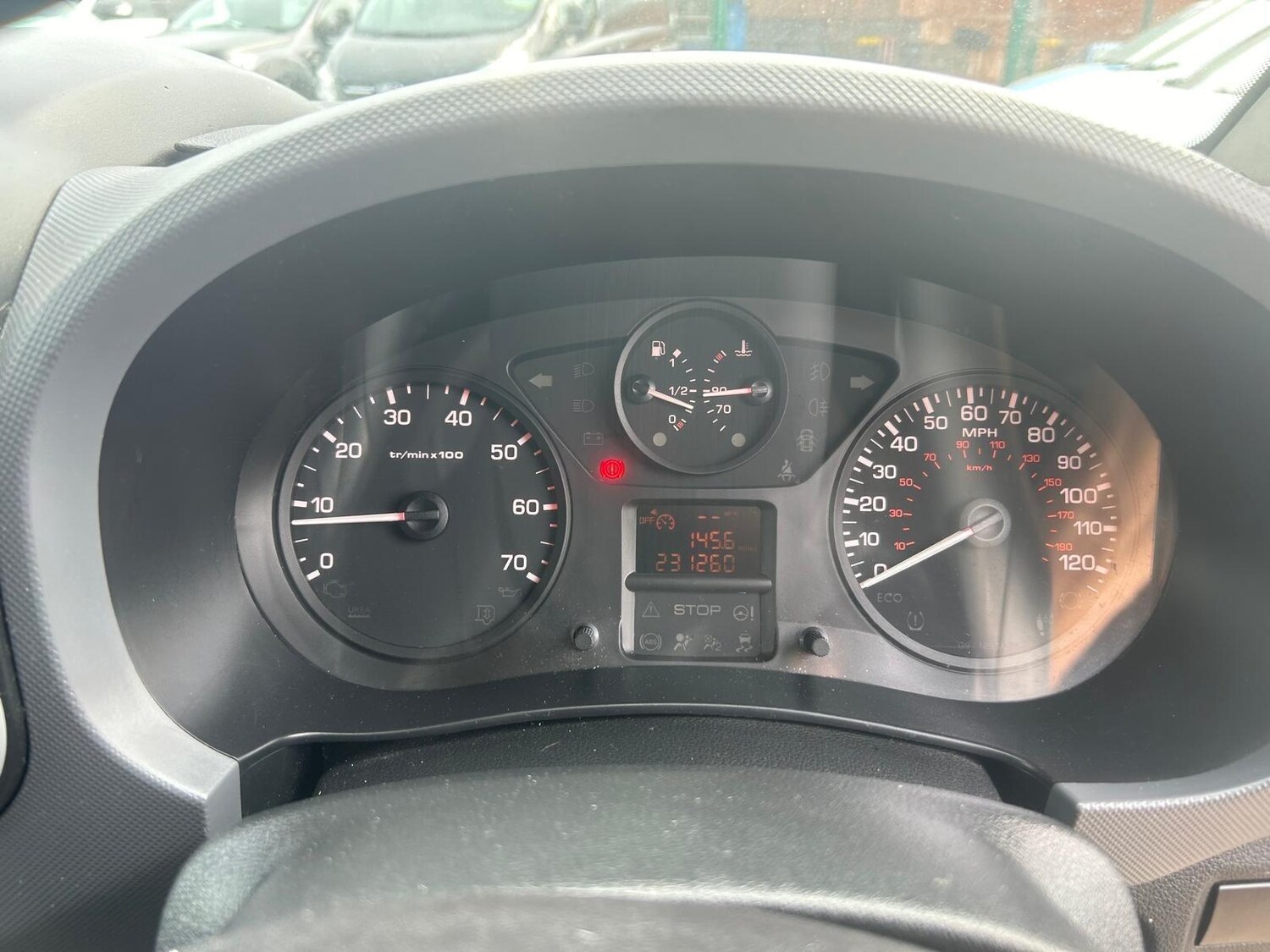 Vehicle 66