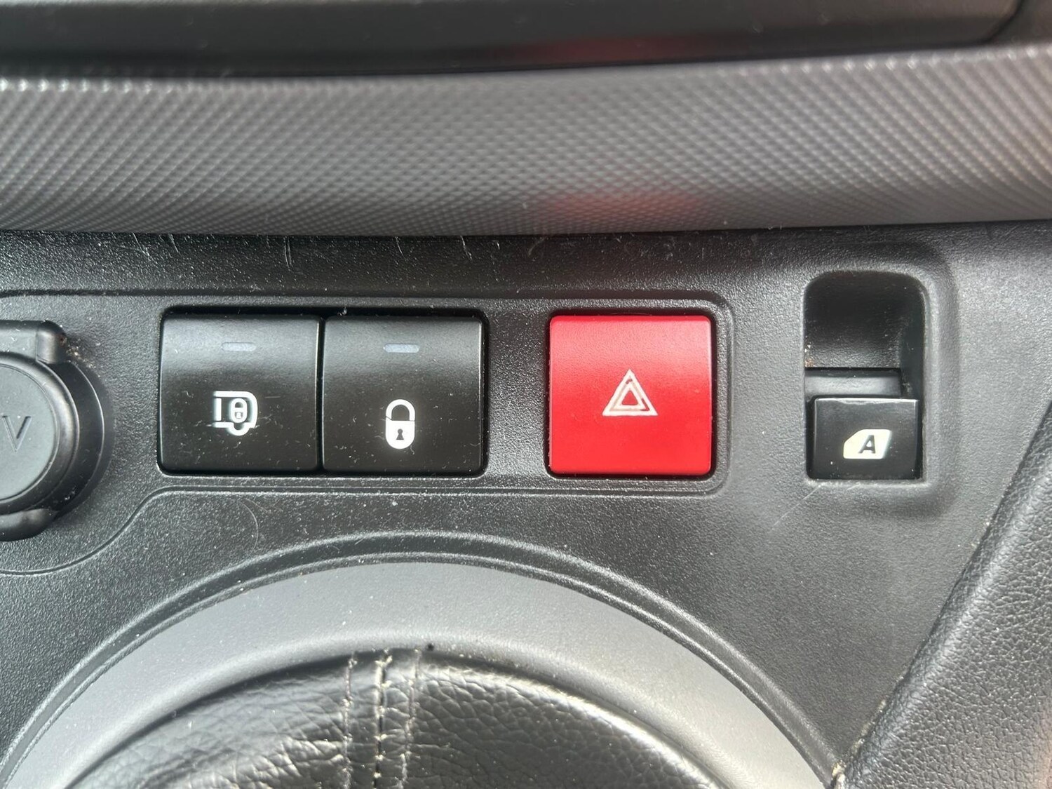 Vehicle 70