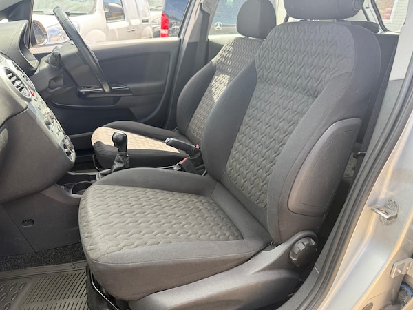 Used Vauxhall Corsa 2013 for sale - 75291271: Photo 10