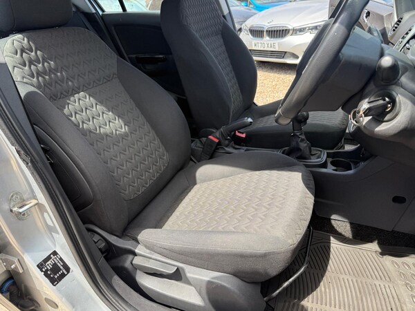 Used Vauxhall Corsa 2013 for sale - 75291271: Photo 14