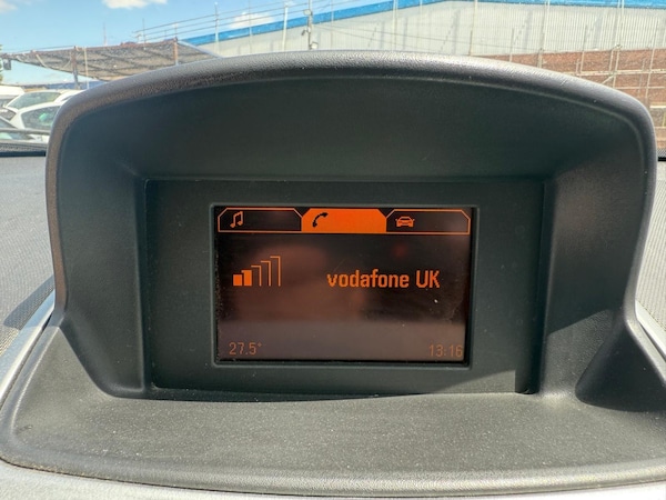 Used Vauxhall Corsa 2013 for sale - 75291271: Photo 49