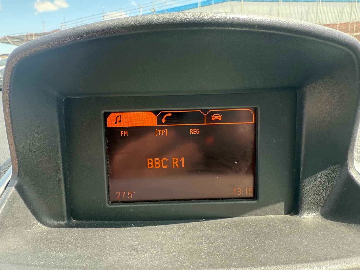 Vehicle 50