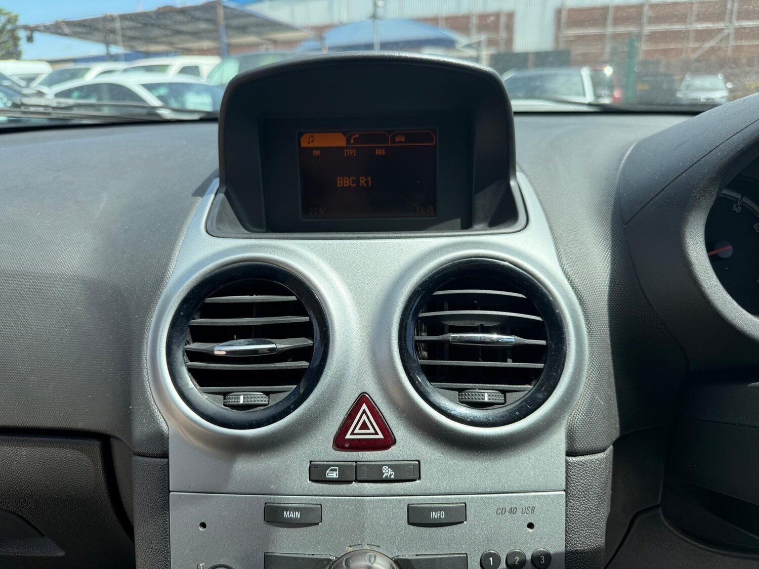 Vehicle 51