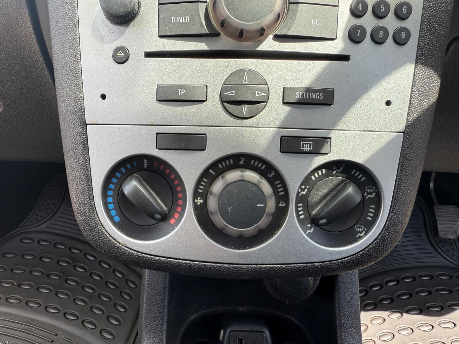 Vehicle 52