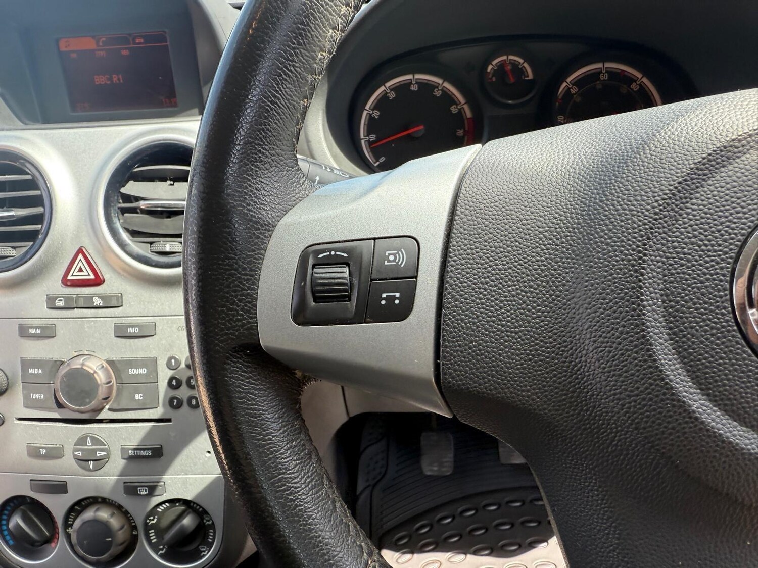 Vehicle 54