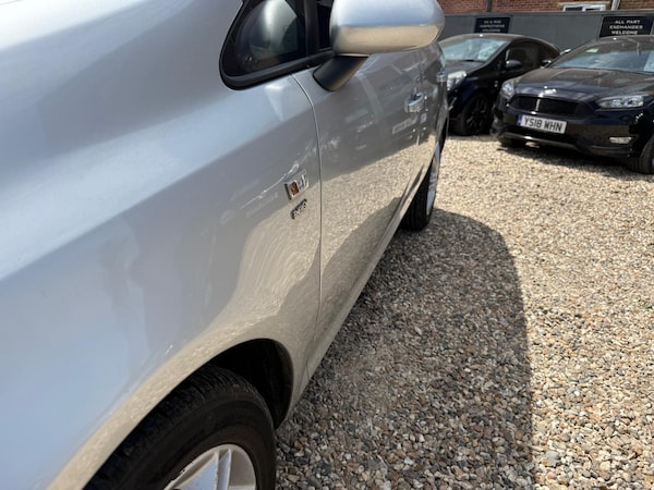 Used Vauxhall Corsa 2013 for sale - 75291271: Photo 73
