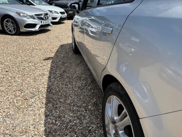 Used Vauxhall Corsa 2013 for sale - 75291271: Photo 74
