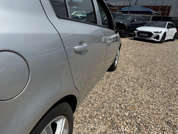 Used Vauxhall Corsa 2013 for sale - 75291271: Photo 75