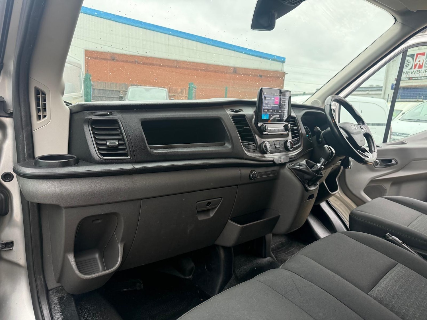 Used Ford Transit 2020 for sale - 77597778: Photo 12