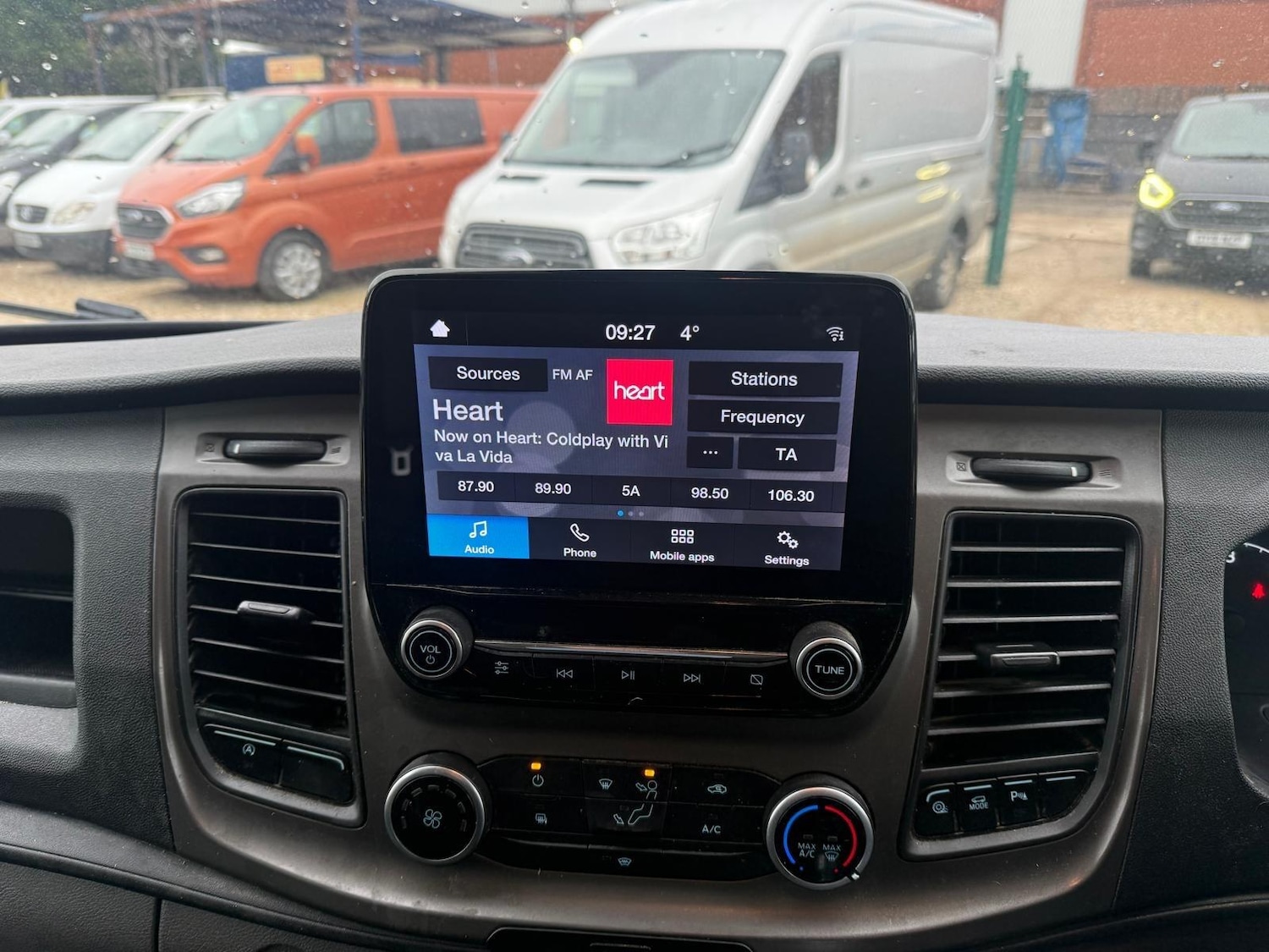 Used Ford Transit 2020 for sale - 77597778: Photo 15