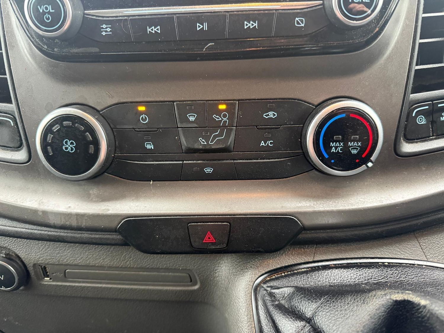 Used Ford Transit 2020 for sale - 77597778: Photo 17