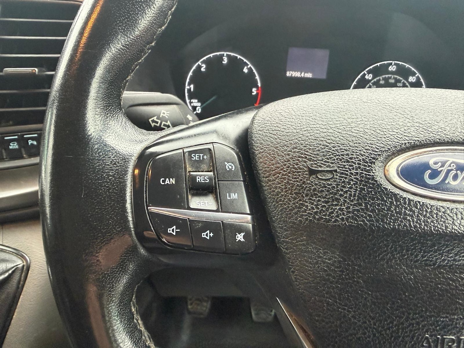 Used Ford Transit 2020 for sale - 77597778: Photo 18