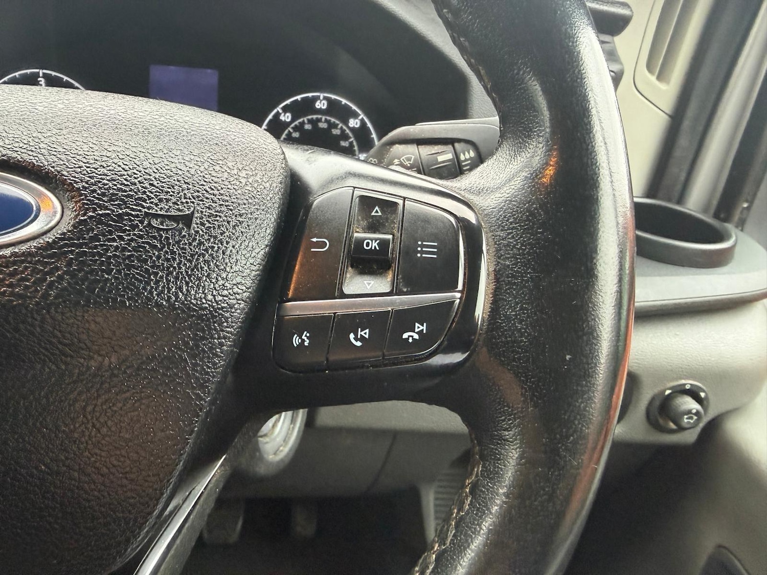 Used Ford Transit 2020 for sale - 77597778: Photo 19