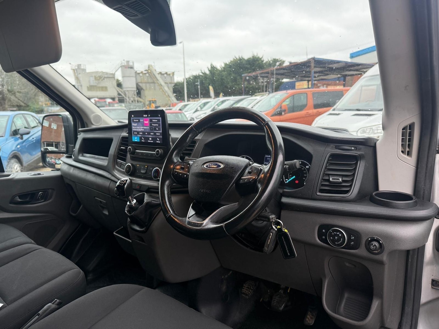 Used Ford Transit 2020 for sale - 77597778: Photo 20