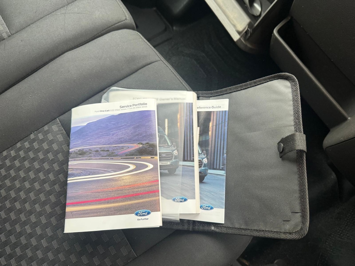 Used Ford Transit 2020 for sale - 77597778: Photo 29