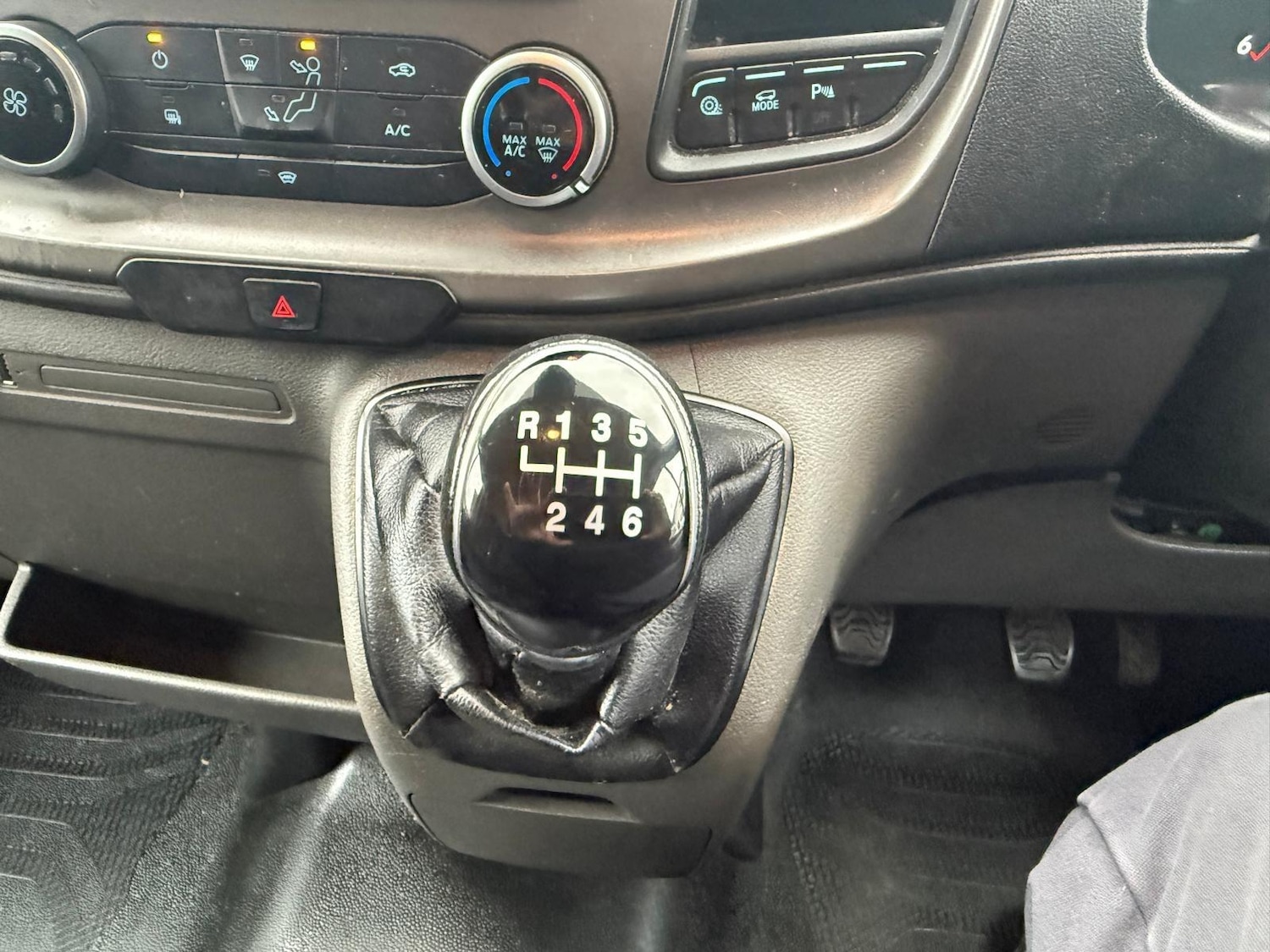 Used Ford Transit 2020 for sale - 77597778: Photo 30