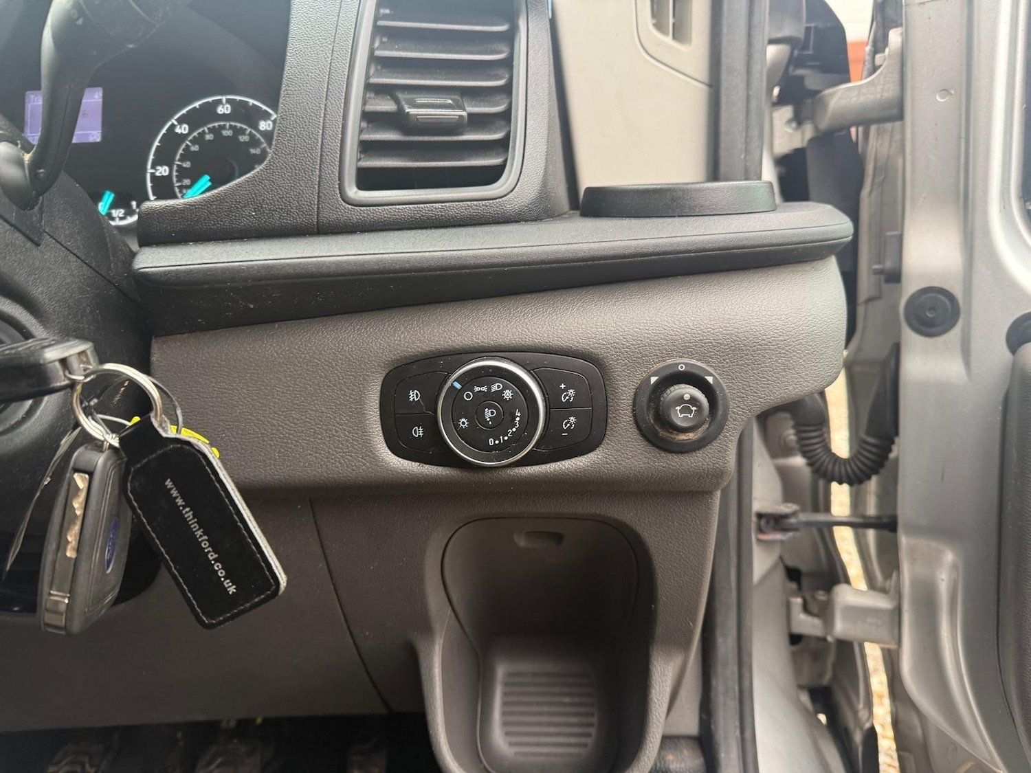 Used Ford Transit 2020 for sale - 77597778: Photo 31