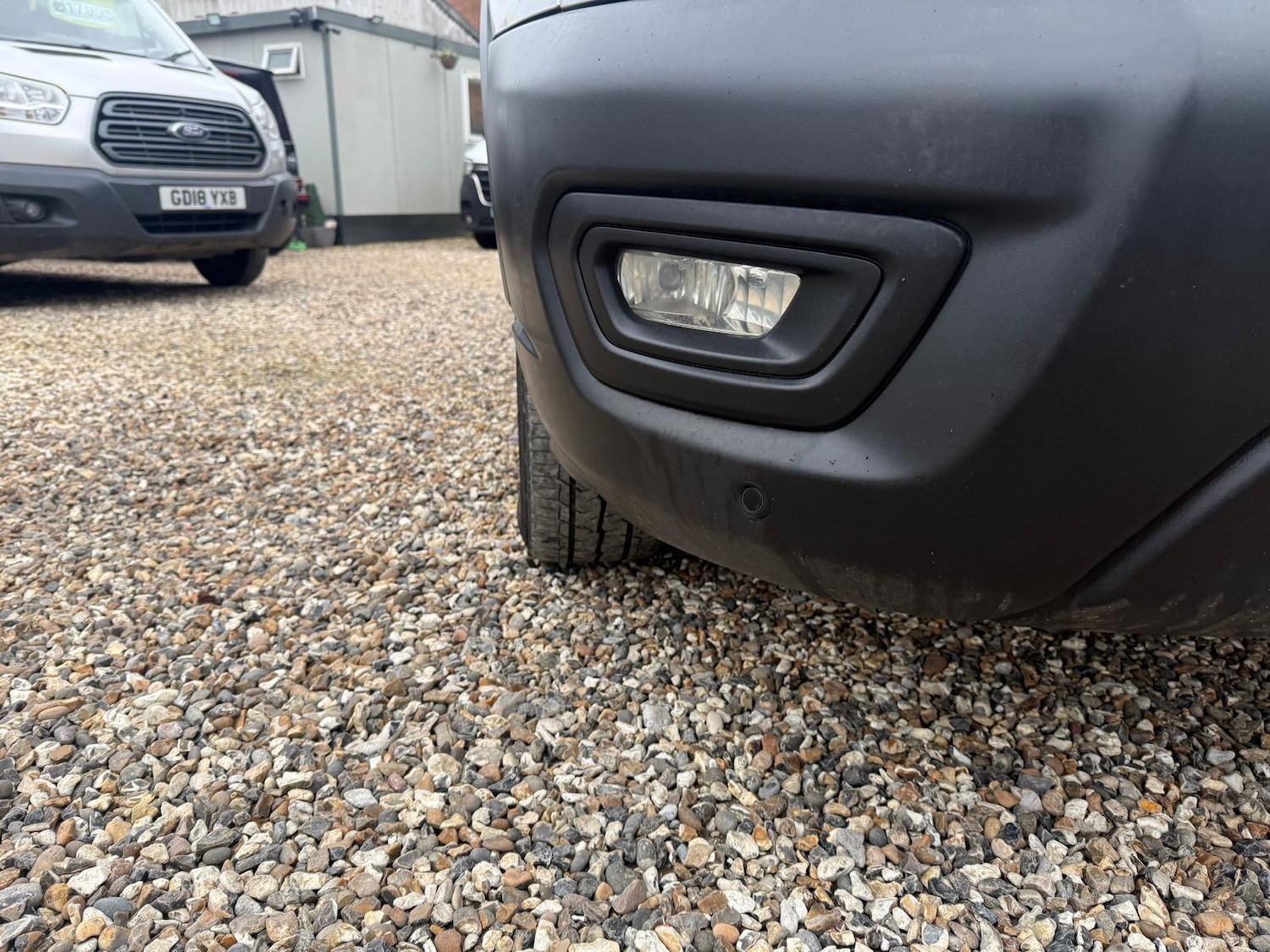 Used Ford Transit 2020 for sale - 77597778: Photo 37