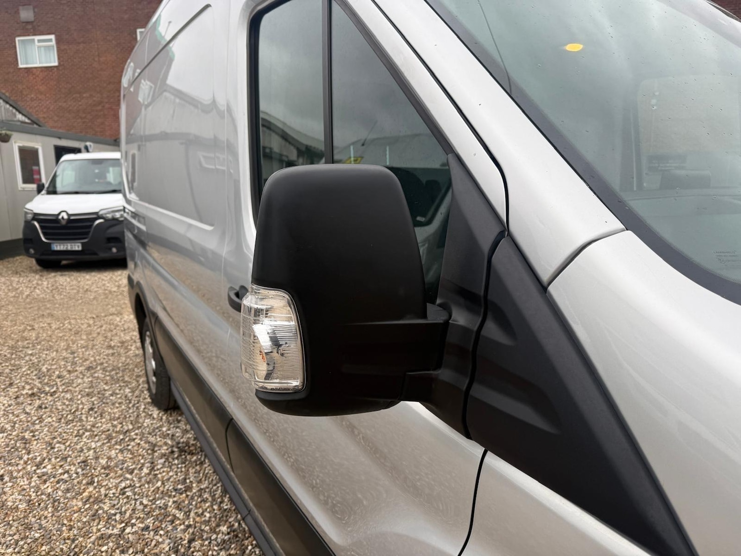 Used Ford Transit 2020 for sale - 77597778: Photo 41