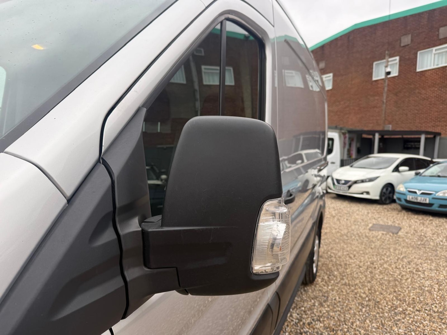 Used Ford Transit 2020 for sale - 77597778: Photo 42