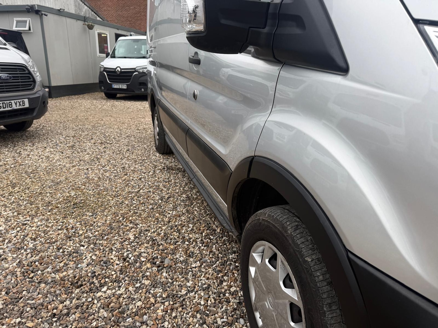 Used Ford Transit 2020 for sale - 77597778: Photo 53