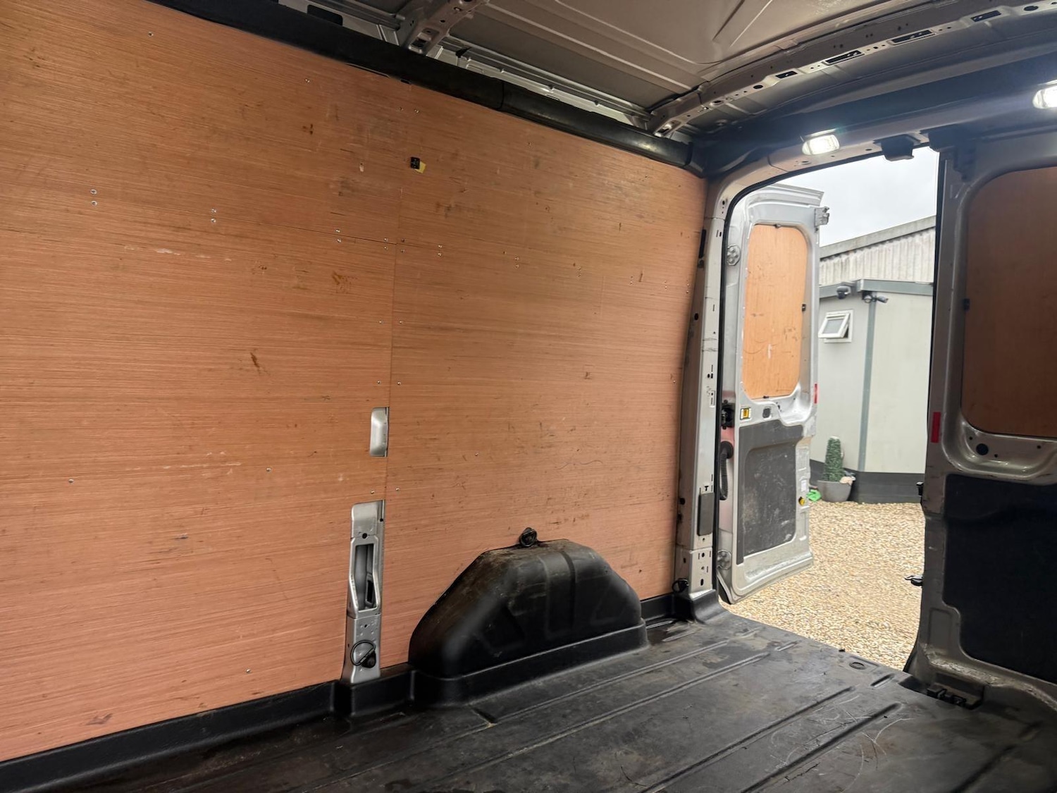 Used Ford Transit 2020 for sale - 77597778: Photo 55