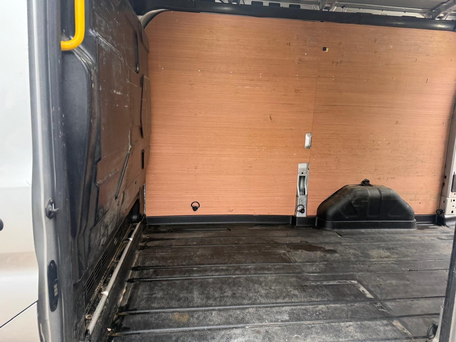 Used Ford Transit 2020 for sale - 77597778: Photo 56