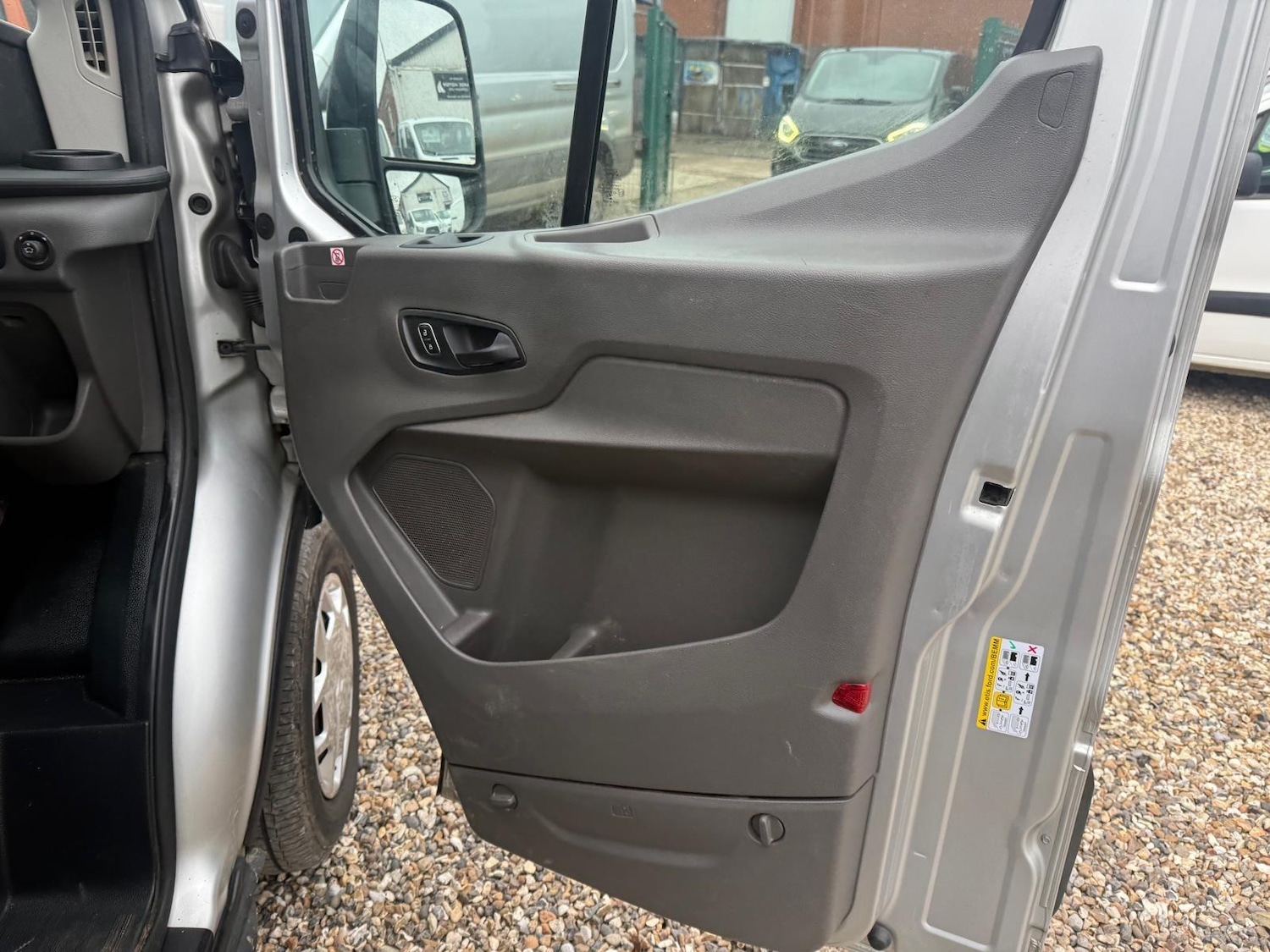 Used Ford Transit 2020 for sale - 77597778: Photo 58