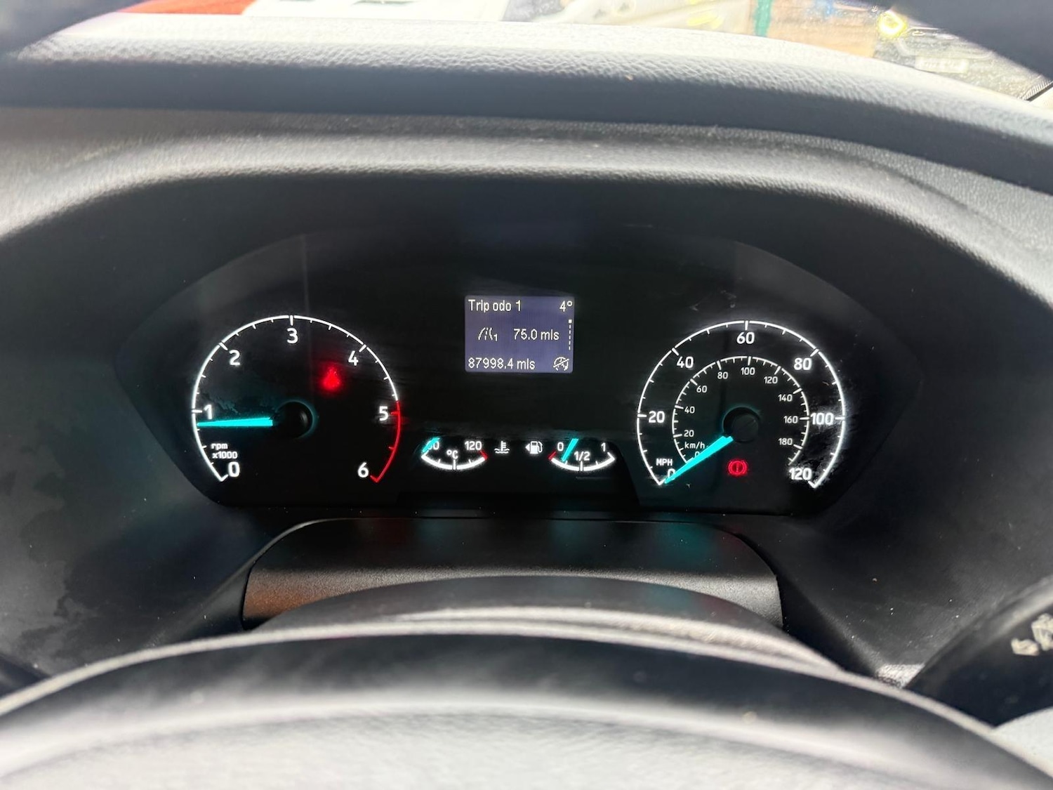 Used Ford Transit 2020 for sale - 77597778: Photo 60