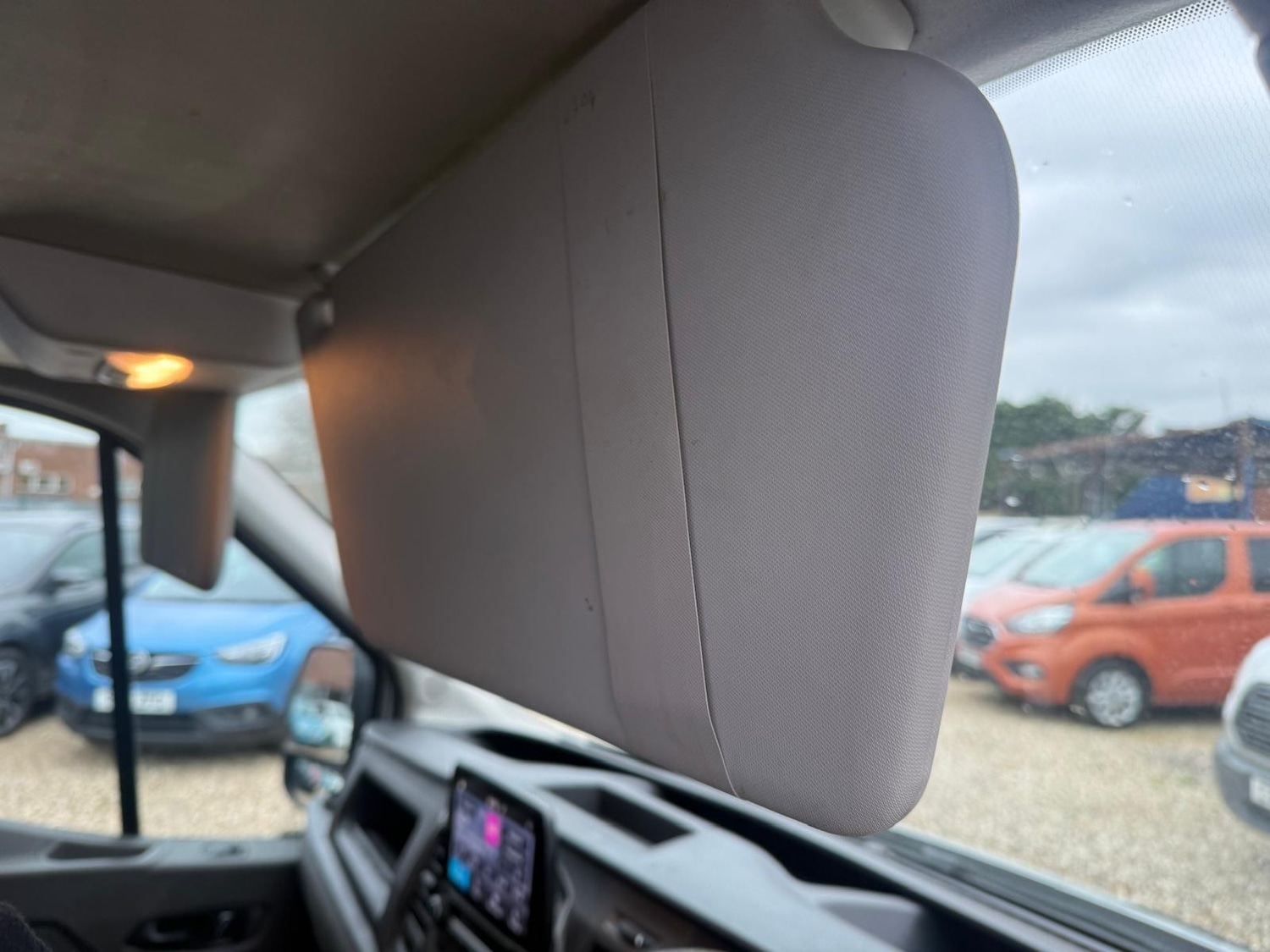 Used Ford Transit 2020 for sale - 77597778: Photo 66