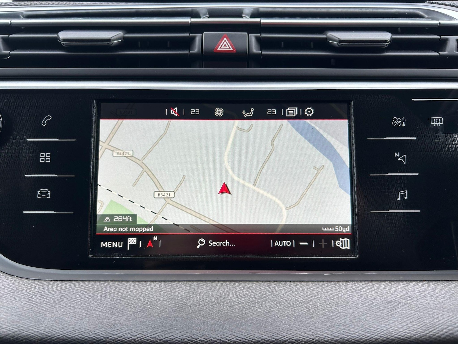 Used Citroen C4 Grand Picasso 2017 for sale - 76995505: Photo 11