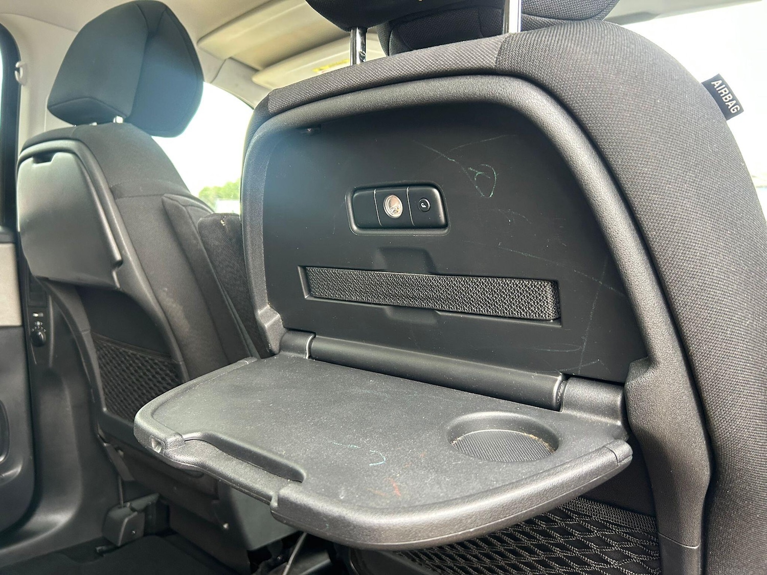 Used Citroen C4 Grand Picasso 2017 for sale - 76995505: Photo 14