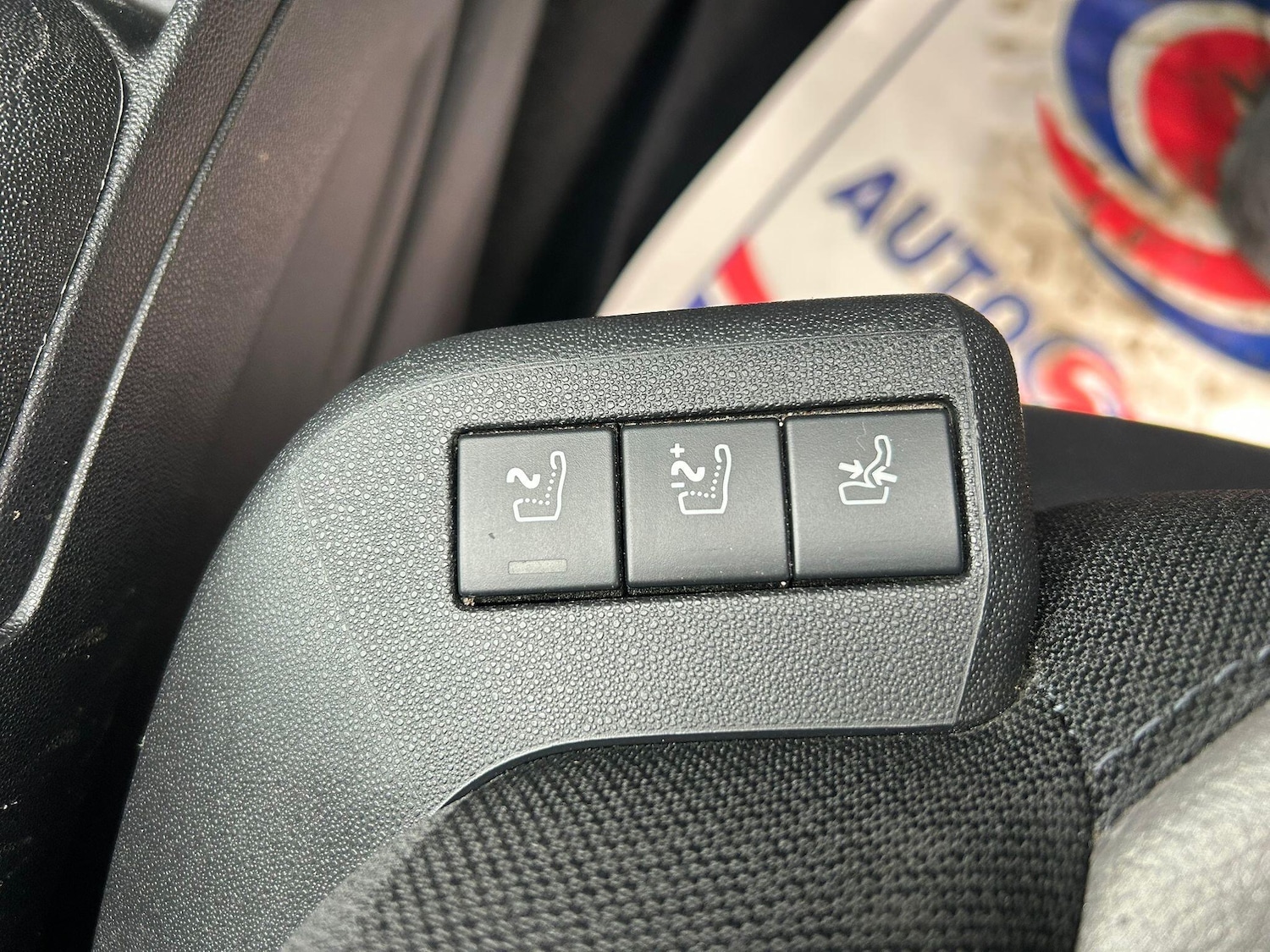 Used Citroen C4 Grand Picasso 2017 for sale - 76995505: Photo 26