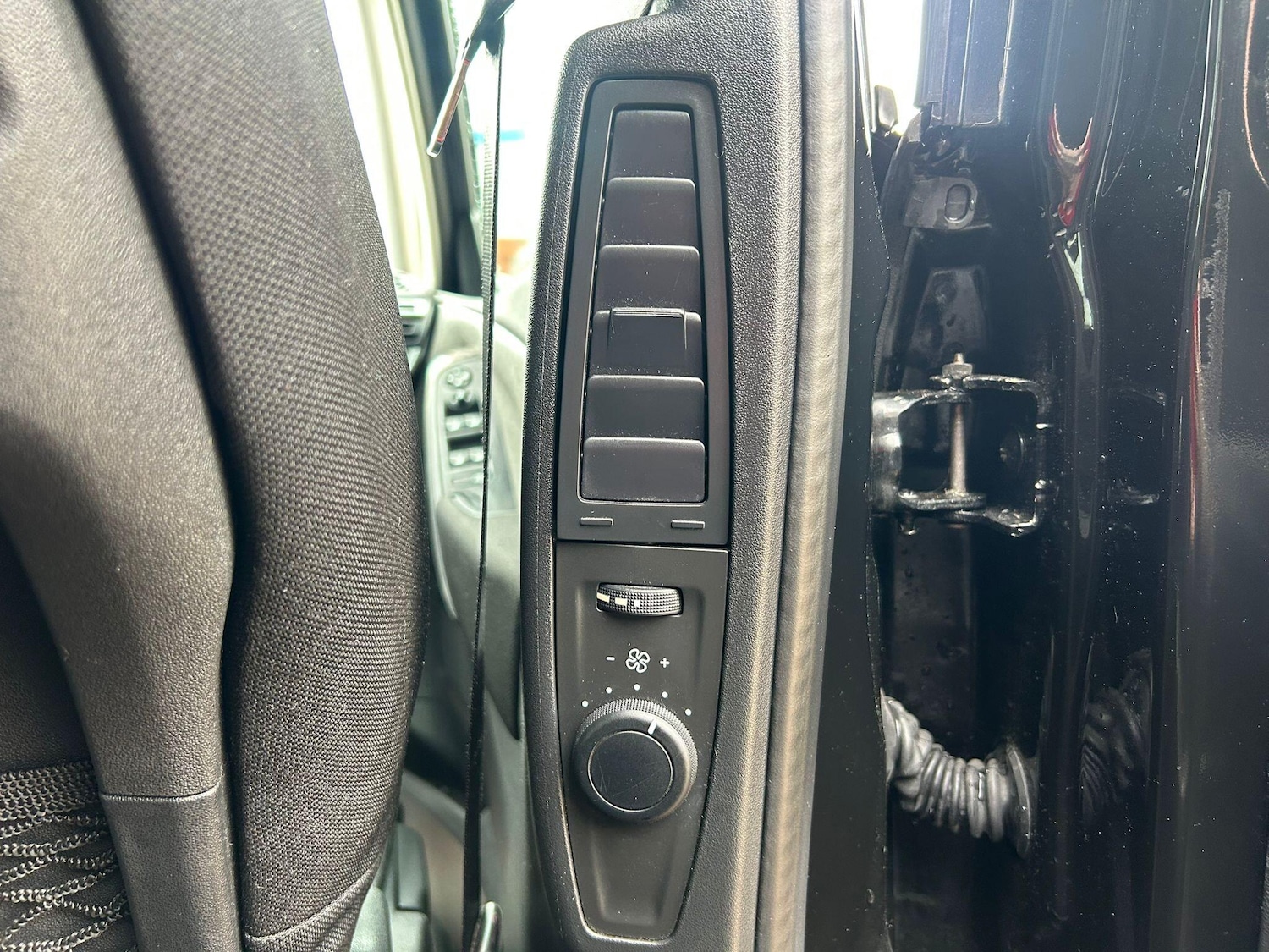 Used Citroen C4 Grand Picasso 2017 for sale - 76995505: Photo 32