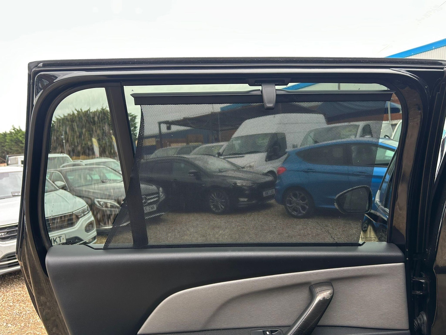 Used Citroen C4 Grand Picasso 2017 for sale - 76995505: Photo 33