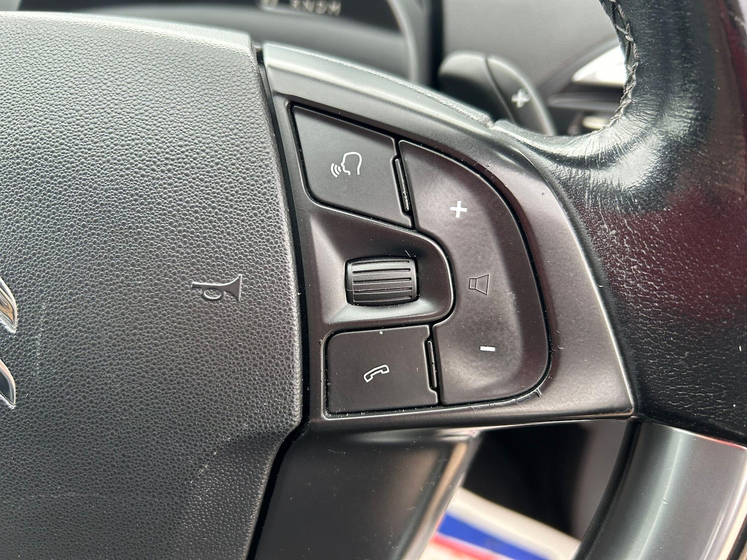 Used Citroen C4 Grand Picasso 2017 for sale - 76995505: Photo 34