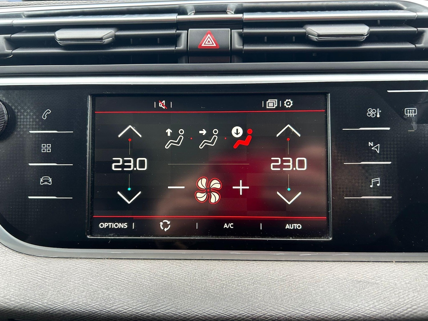 Used Citroen C4 Grand Picasso 2017 for sale - 76995505: Photo 36