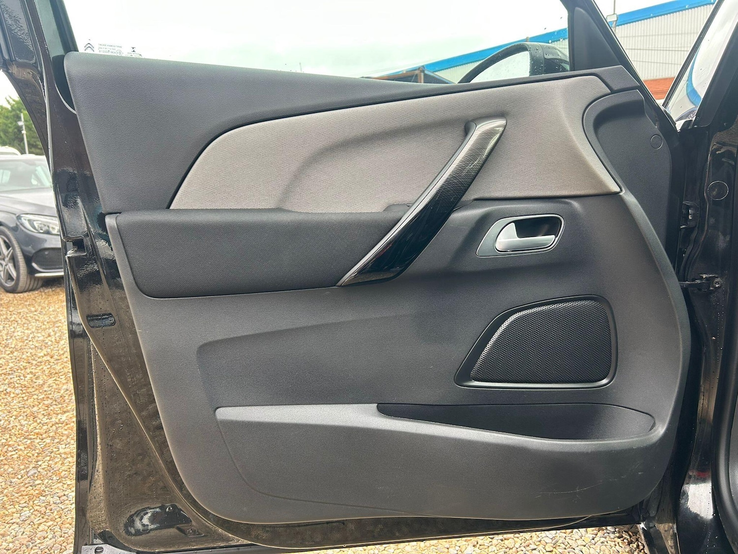 Used Citroen C4 Grand Picasso 2017 for sale - 76995505: Photo 40