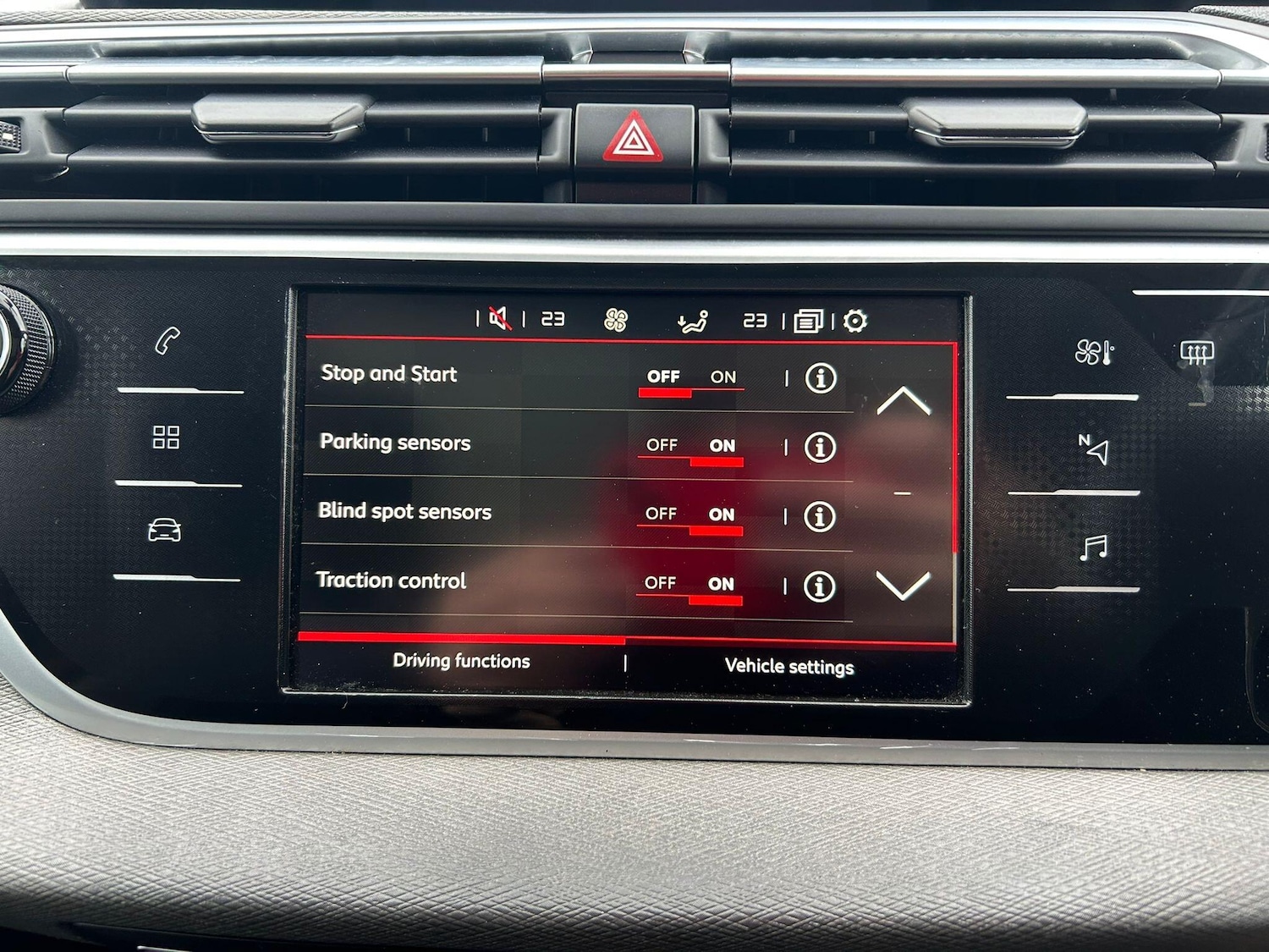 Used Citroen C4 Grand Picasso 2017 for sale - 76995505: Photo 42