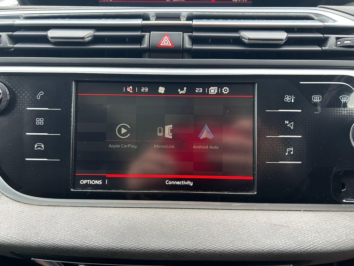 Used Citroen C4 Grand Picasso 2017 for sale - 76995505: Photo 43