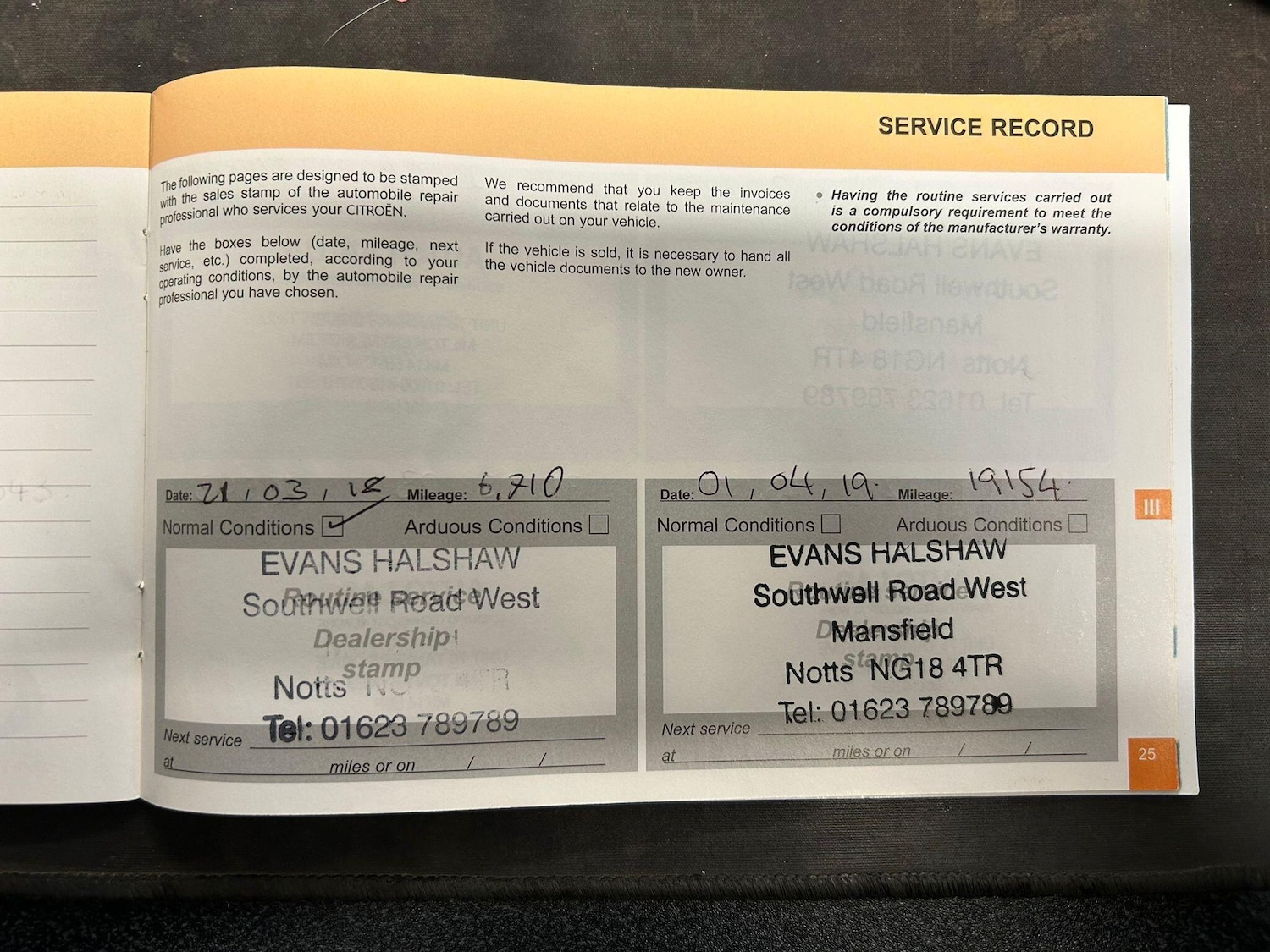 Used Citroen C4 Grand Picasso 2017 for sale - 76995505: Photo 51