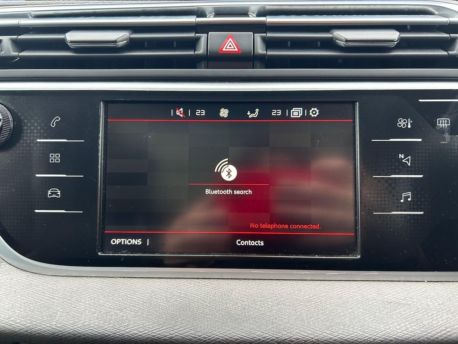 Used Citroen C4 Grand Picasso 2017 for sale - 76995505: Photo 55