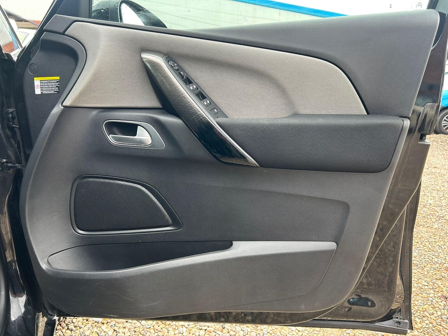 Used Citroen C4 Grand Picasso 2017 for sale - 76995505: Photo 61