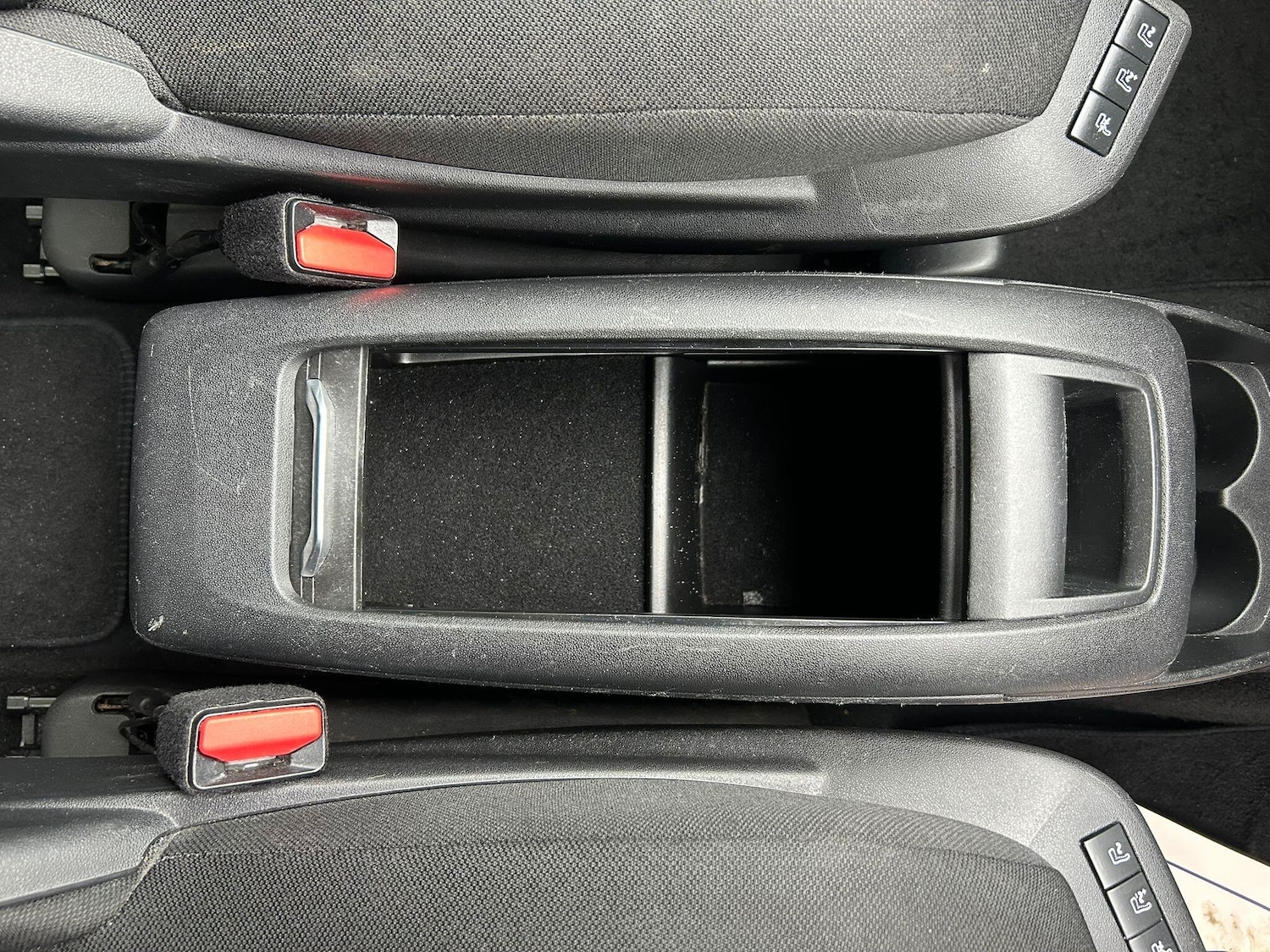 Used Citroen C4 Grand Picasso 2017 for sale - 76995505: Photo 65