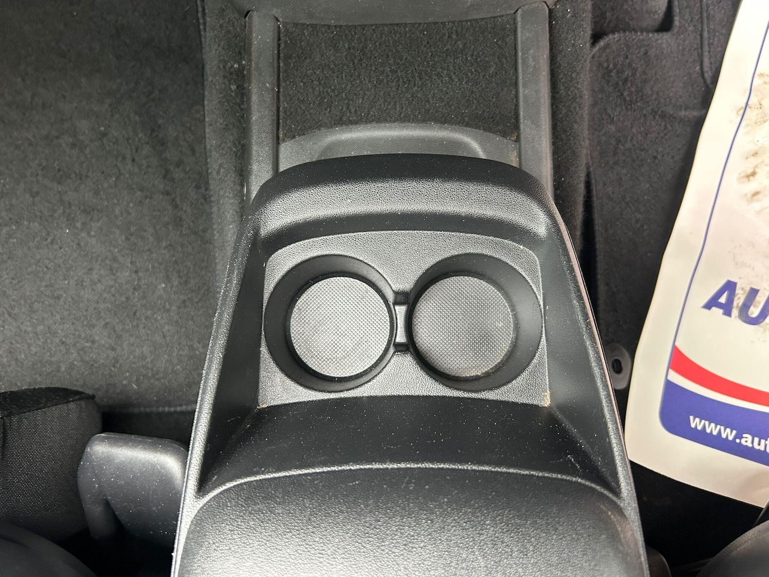 Used Citroen C4 Grand Picasso 2017 for sale - 76995505: Photo 66