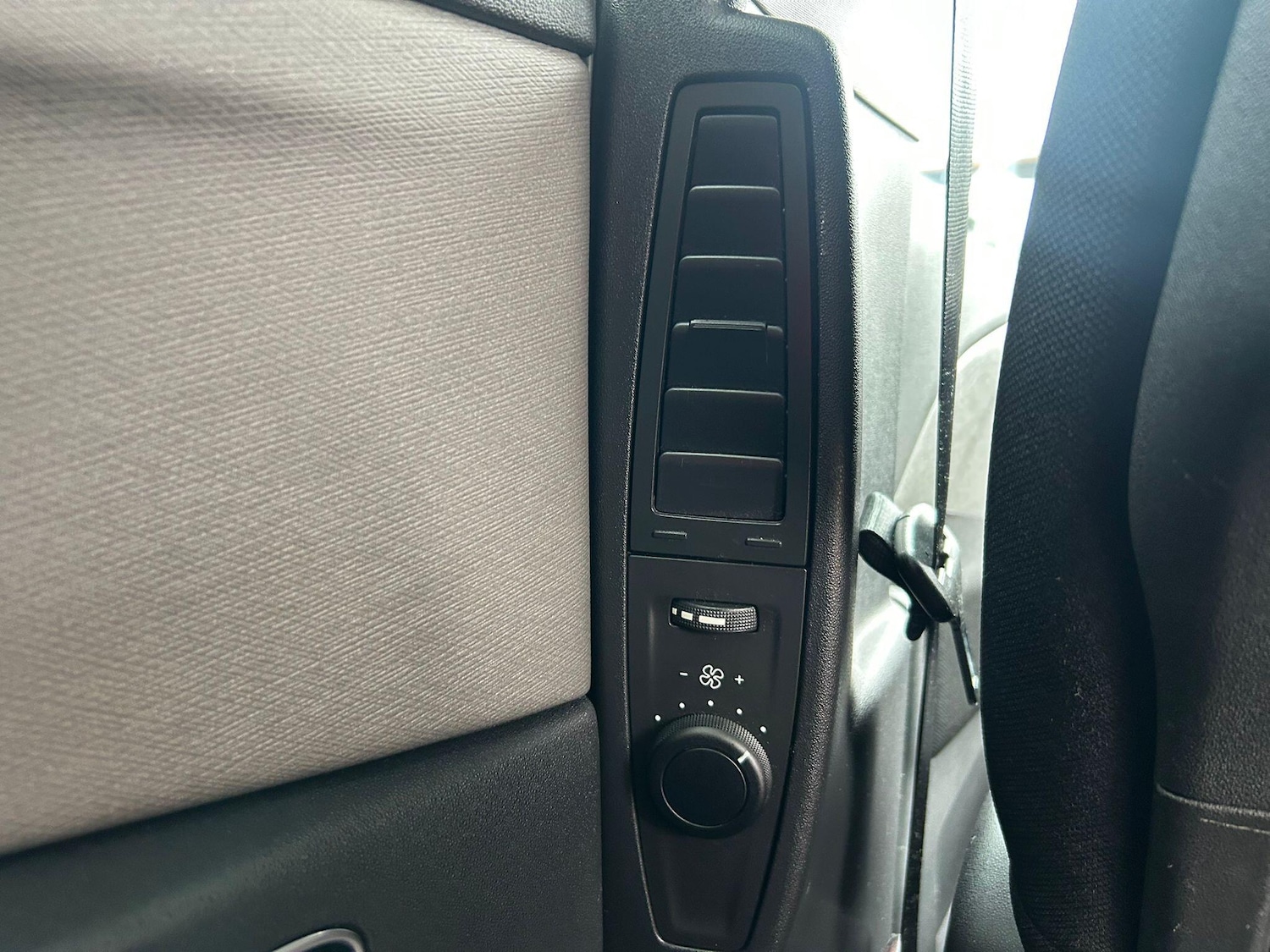 Used Citroen C4 Grand Picasso 2017 for sale - 76995505: Photo 68