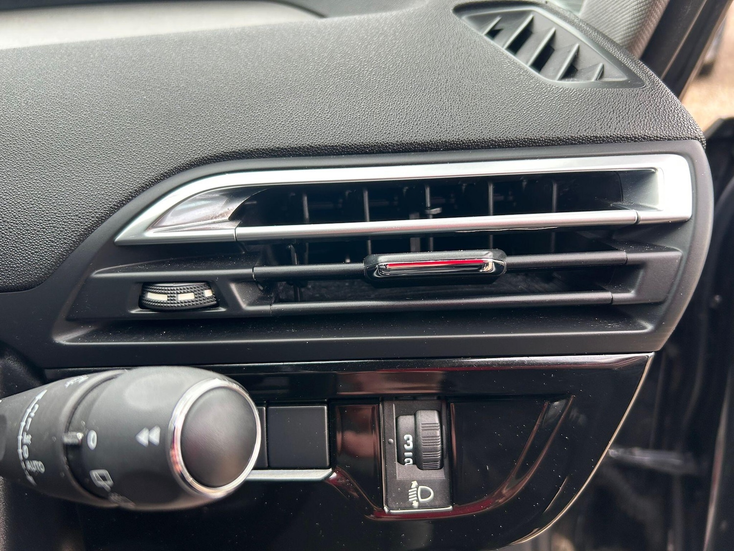 Used Citroen C4 Grand Picasso 2017 for sale - 76995505: Photo 72