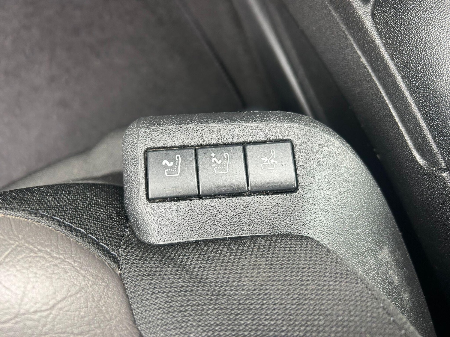 Used Citroen C4 Grand Picasso 2017 for sale - 76995505: Photo 74