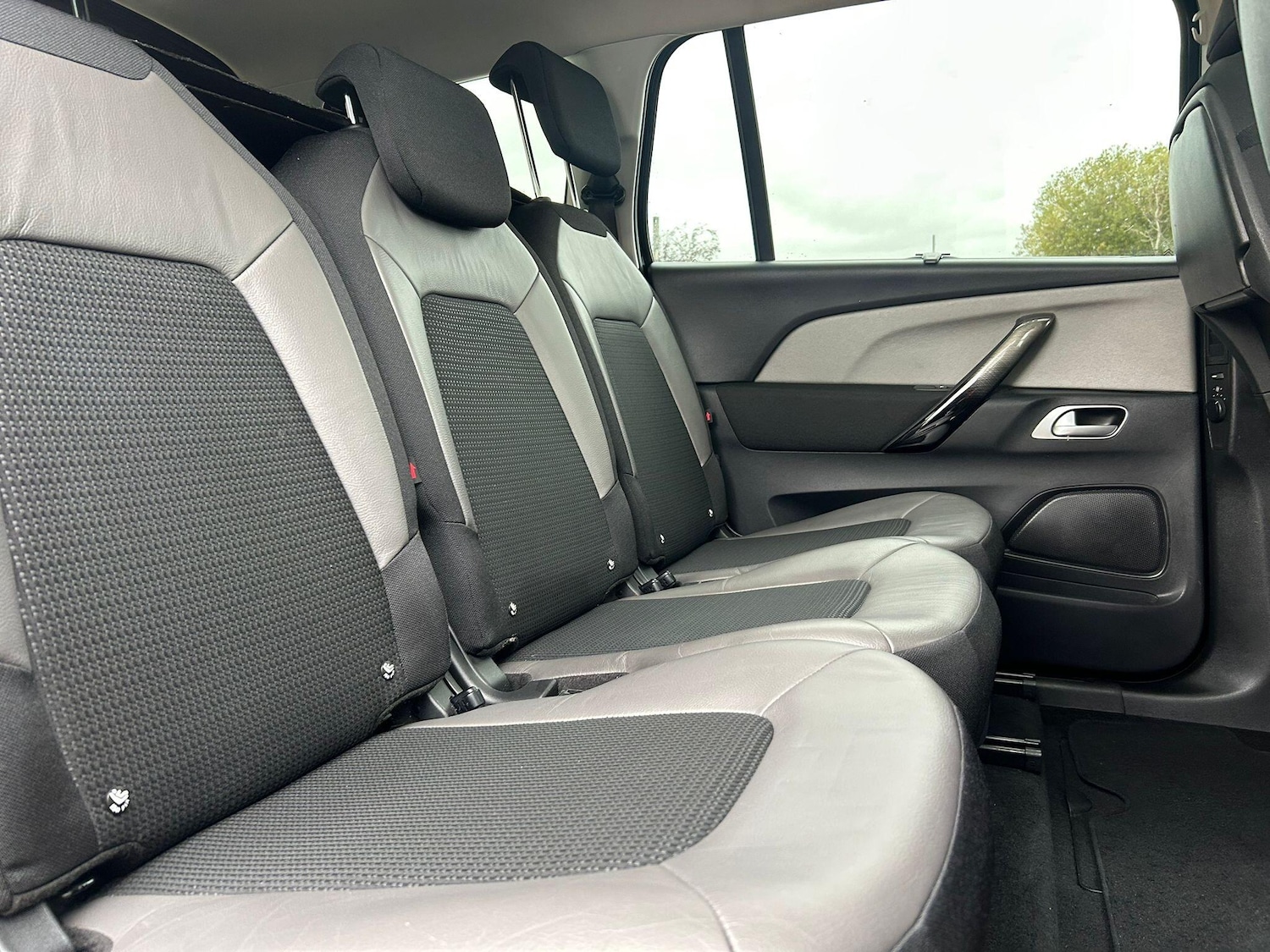 Used Citroen C4 Grand Picasso 2017 for sale - 76995505: Photo 78