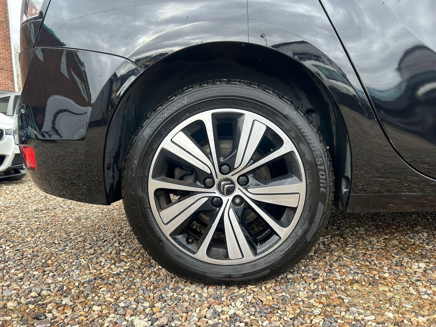 Used Citroen C4 Grand Picasso 2017 for sale - 76995505: Photo 83